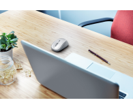 Trust YVI WIRELESS MOUSE WHITE - 703454 - zdjęcie 3